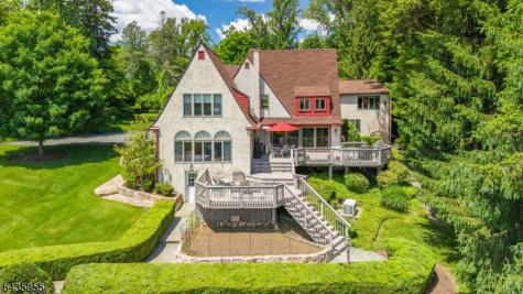 43 Knox Hill Road Morris NJ 07960