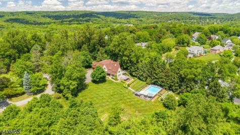43 Knox Hill Road Morris NJ 07960