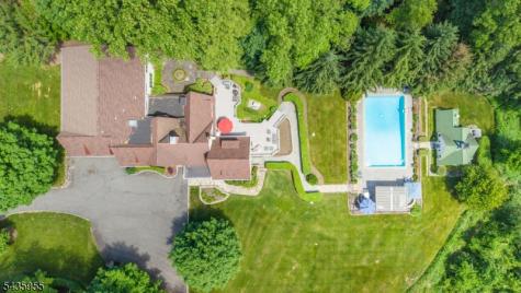 43 Knox Hill Road Morris NJ 07960