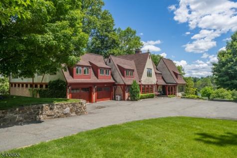 43 Knox Hill Road Morris NJ 07960