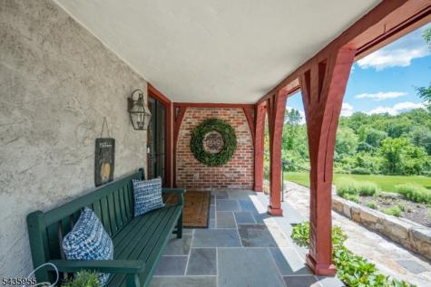 43 Knox Hill Road Morris NJ 07960
