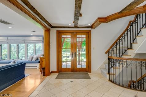 43 Knox Hill Road Morris NJ 07960
