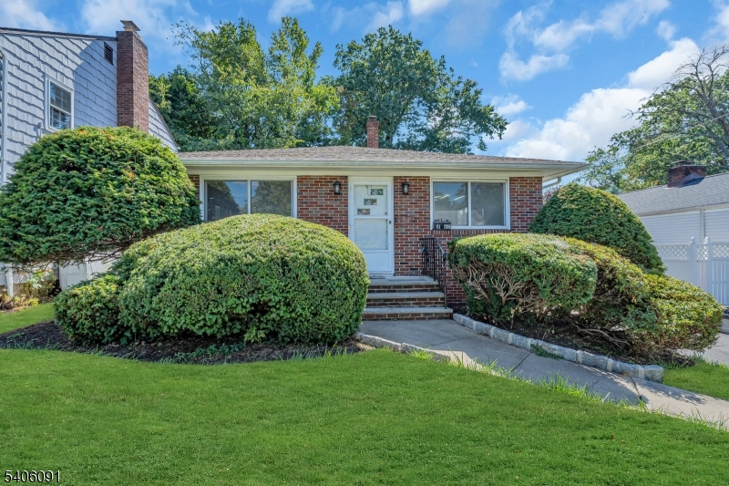 460 Grove Street Rahway NJ 07065