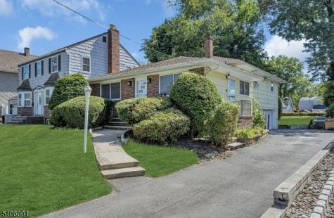 460 Grove Street Rahway NJ 07065