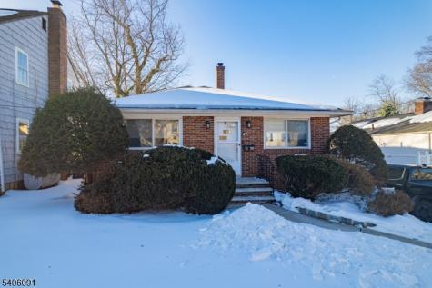 460 Grove Street Rahway NJ 07065