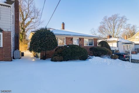 460 Grove Street Rahway NJ 07065
