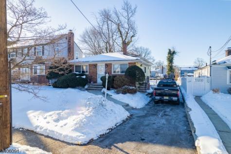 460 Grove Street Rahway NJ 07065