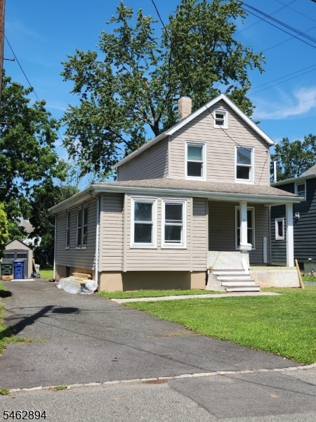 31 Stewart Place Fanwood NJ 07023