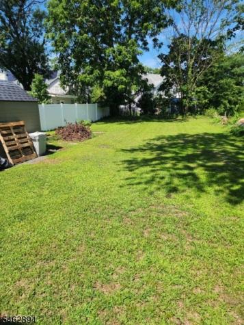 31 Stewart Place Fanwood NJ 07023