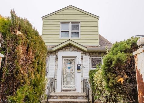 510 Halsted Street East Orange NJ 07018