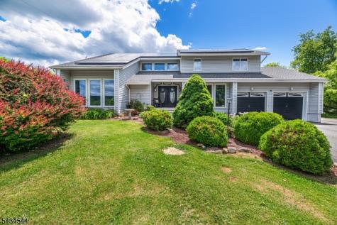 4 Campbell Drive Hardyston NJ 07419