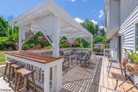 4 Campbell Drive Hardyston NJ 07419