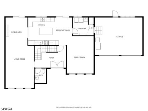 4 Campbell Drive Hardyston NJ 07419