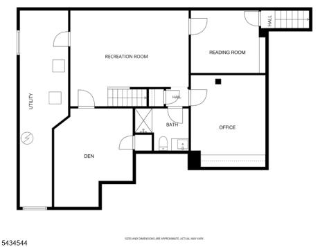 4 Campbell Drive Hardyston NJ 07419