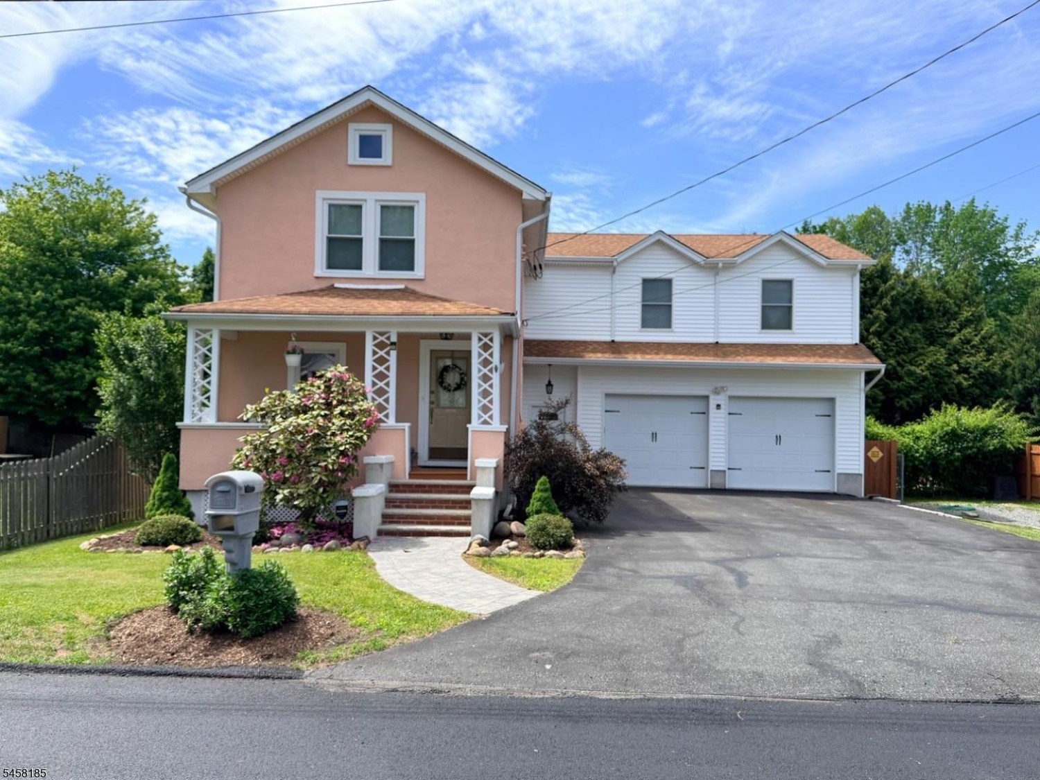 23 Ferro Monte Avenue Roxbury NJ 07847