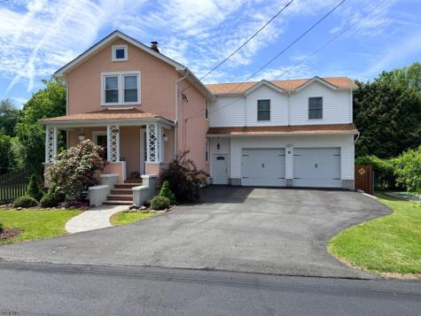 23 Ferro Monte Avenue Roxbury NJ 07847