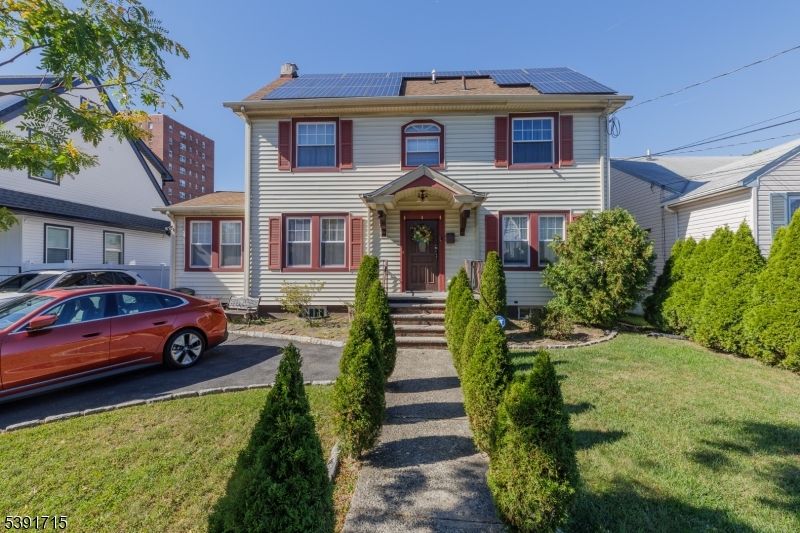 826 Cross Avenue Elizabeth NJ 07208