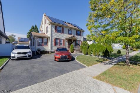 826 Cross Avenue Elizabeth NJ 07208