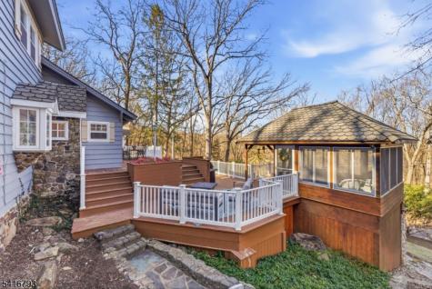 363 Springbrook Trail Sparta NJ 07871