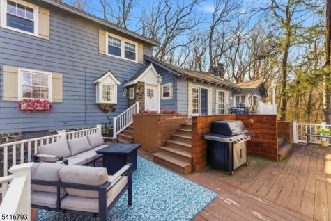 363 Springbrook Trail Sparta NJ 07871