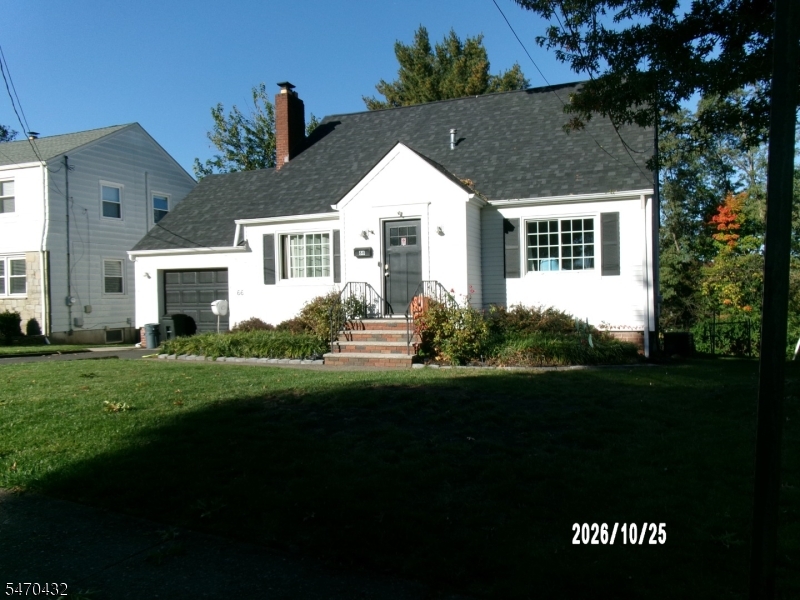 66 Sadler Road Bloomfield NJ 07003