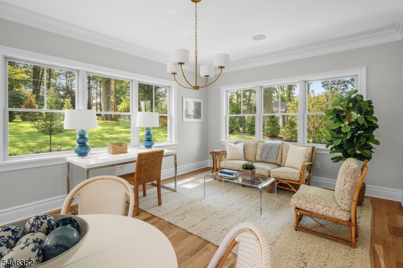 3 Alvord Road Morris NJ 07960