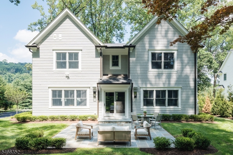 3 Alvord Road Morris NJ 07960