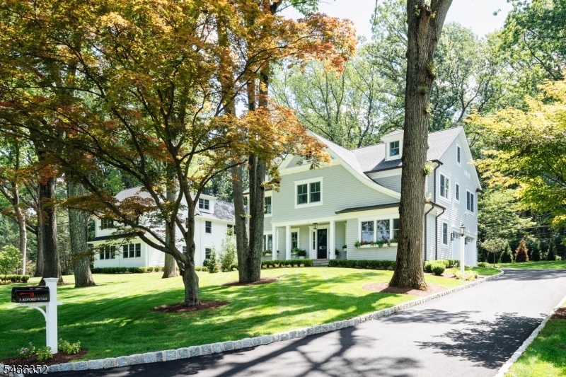 3 Alvord Road Morris NJ 07960