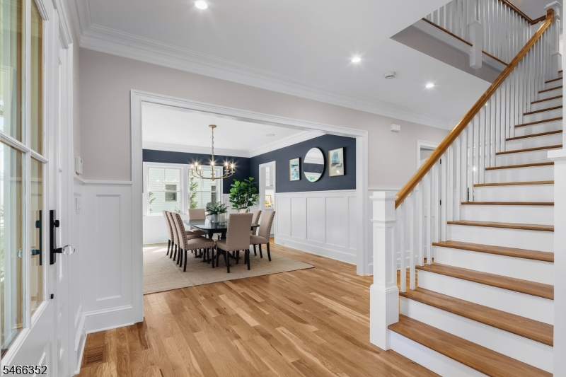 3 Alvord Road Morris NJ 07960