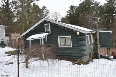 71 Dockerty Hollow Road West Milford NJ 07480