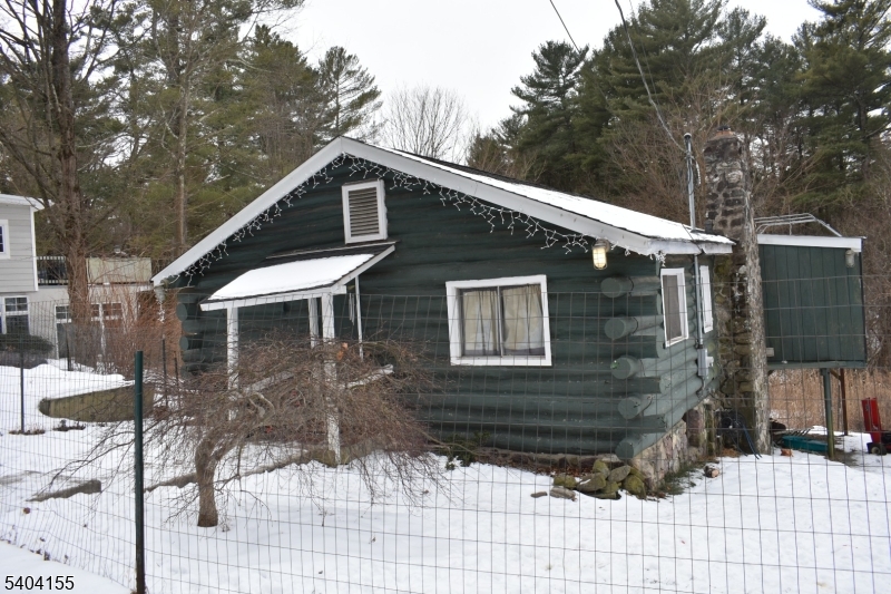 71 Dockerty Hollow Road West Milford NJ 07480