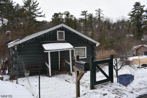 71 Dockerty Hollow Road West Milford NJ 07480