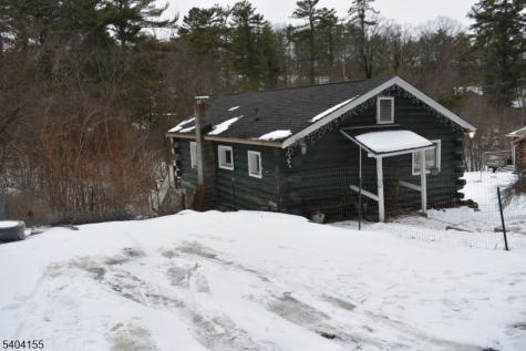 71 Dockerty Hollow Road West Milford NJ 07480