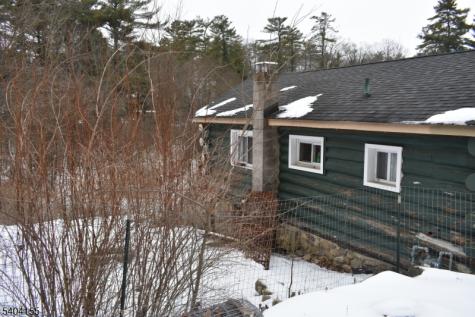71 Dockerty Hollow Road West Milford NJ 07480