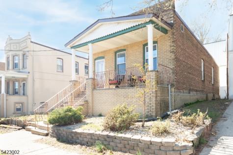 449 Keene Street Perth Amboy NJ 08861