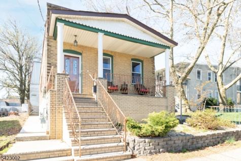 449 Keene Street Perth Amboy NJ 08861