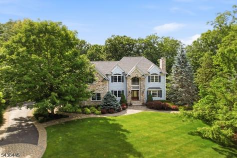 4 Windemere Way Sparta NJ 07871