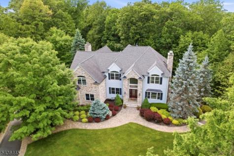 4 Windemere Way Sparta NJ 07871