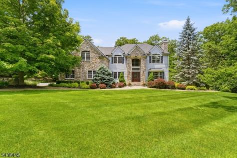4 Windemere Way Sparta NJ 07871