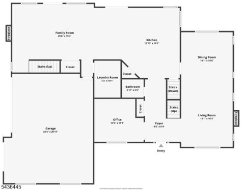 4 Windemere Way Sparta NJ 07871