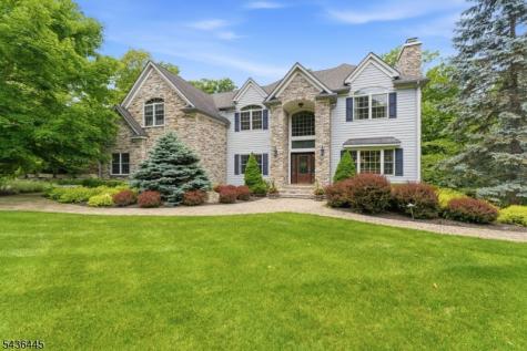 4 Windemere Way Sparta NJ 07871