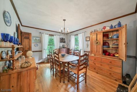 41 Millbrook Stillwater Road Hardwick NJ 07825