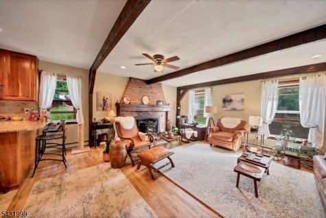 41 Millbrook Stillwater Road Hardwick NJ 07825