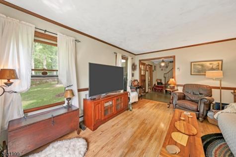 41 Millbrook Stillwater Road Hardwick NJ 07825