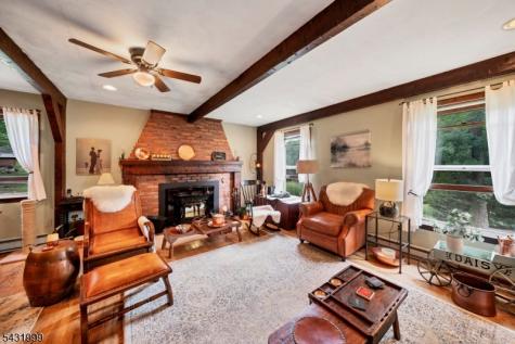 41 Millbrook Stillwater Road Hardwick NJ 07825