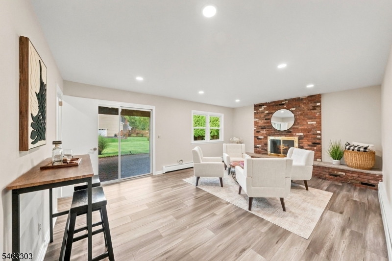 22 Marguerite Lane Montville NJ 07082