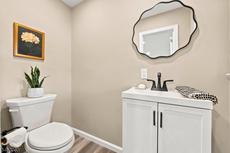 22 Marguerite Lane Montville NJ 07082
