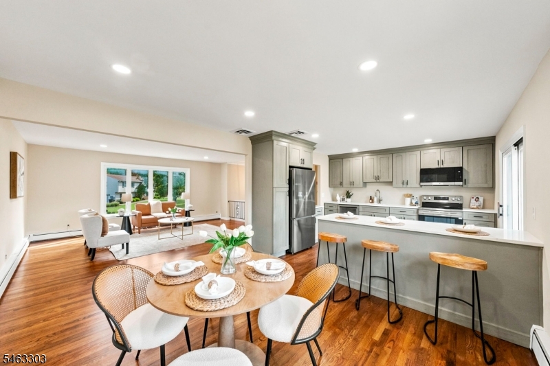 22 Marguerite Lane Montville NJ 07082