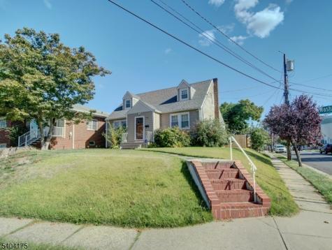 812 Washington Avenue Linden NJ 07036