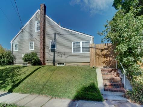 812 Washington Avenue Linden NJ 07036